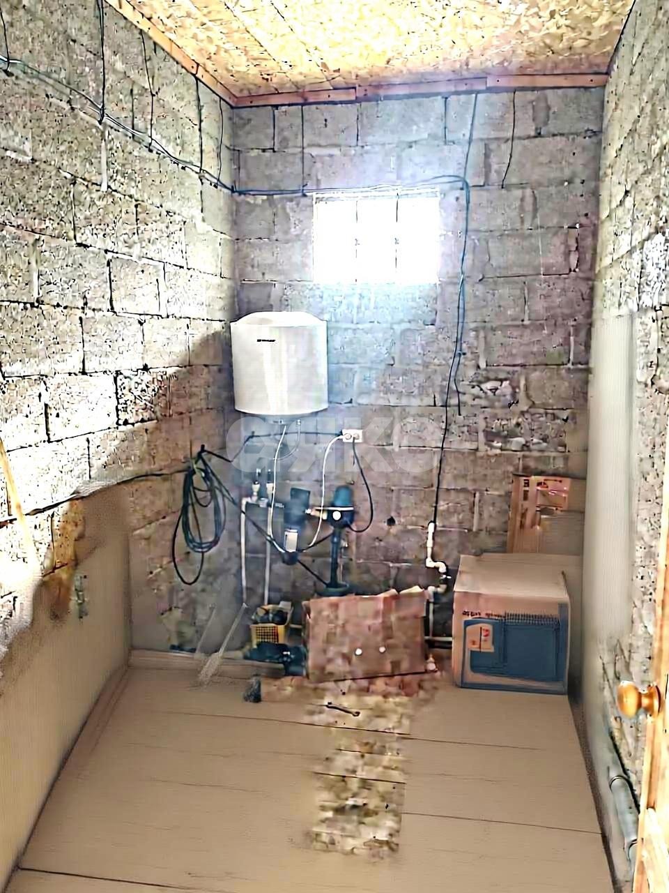 Фото №9: Дом 120 м² + 6 сот. - Цибанобалка