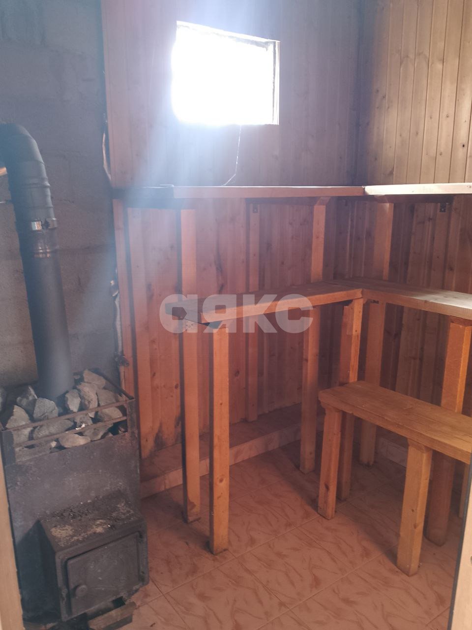 Фото №15: Дом 120 м² + 6 сот. - Цибанобалка