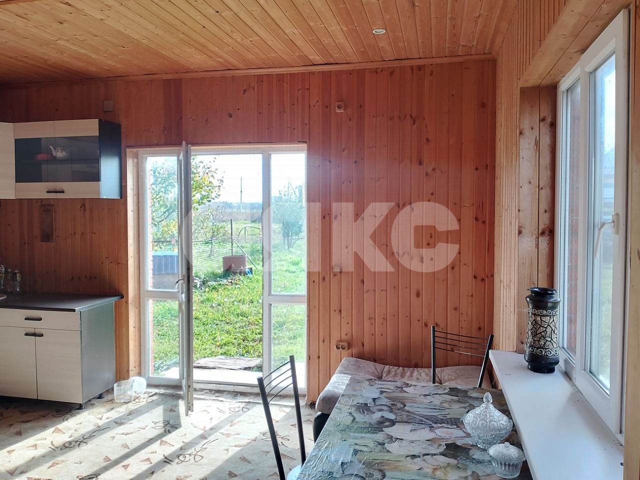 Фото №6: Дом 120 м² + 6 сот. - Цибанобалка