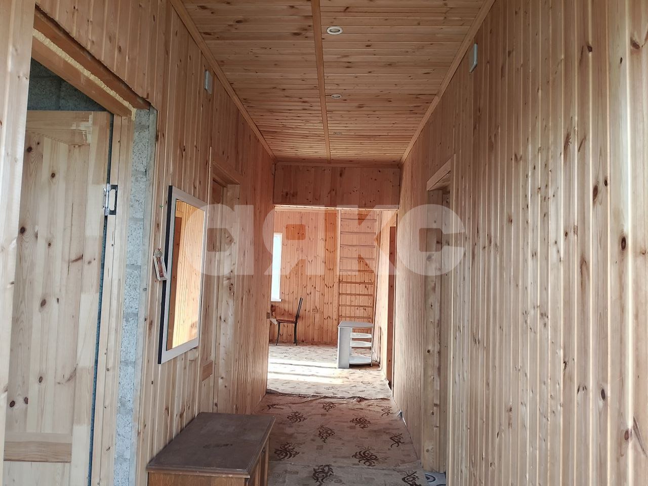 Фото №3: Дом 120 м² + 6 сот. - Цибанобалка