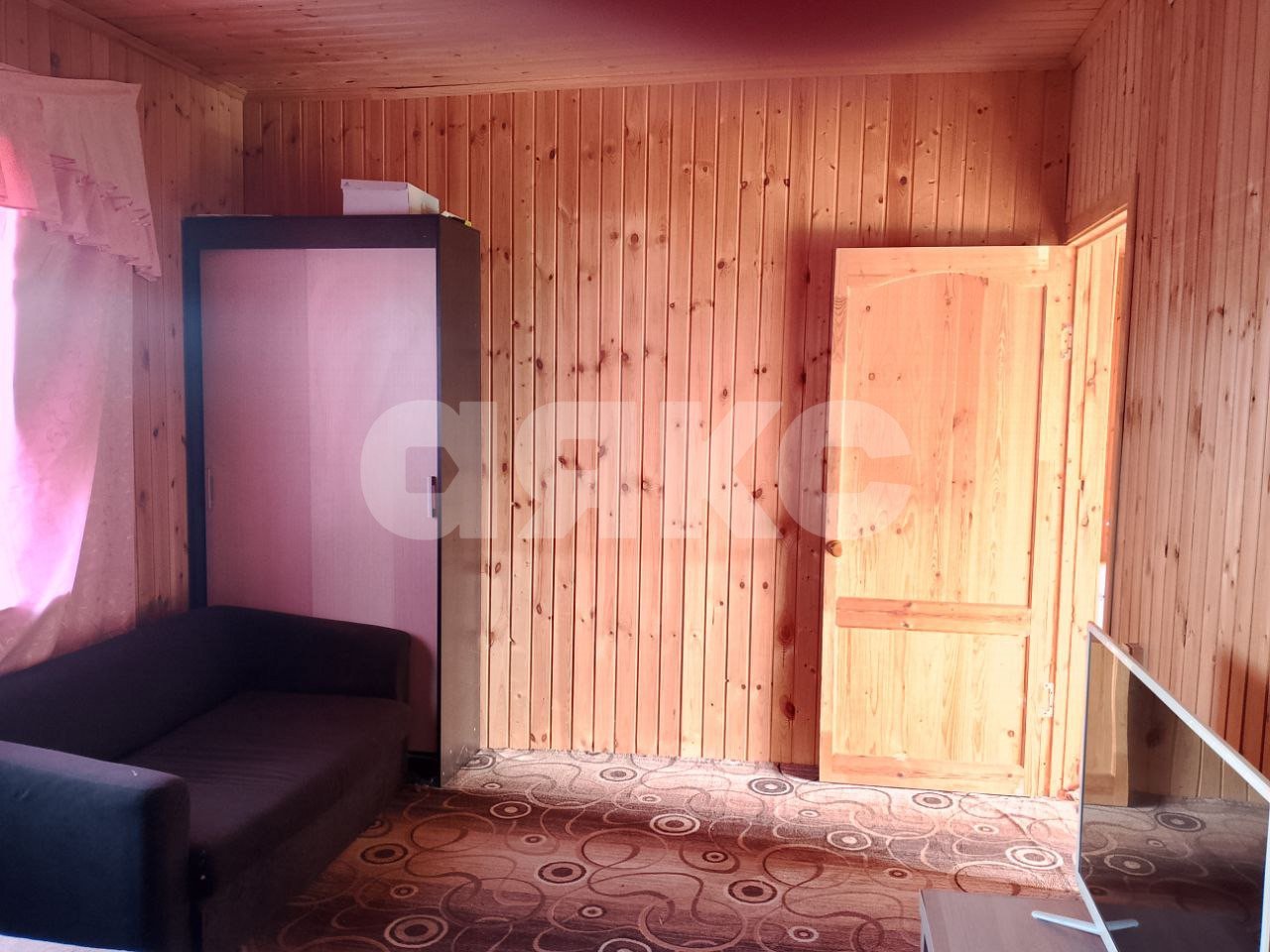 Фото №10: Дом 120 м² + 6 сот. - Цибанобалка