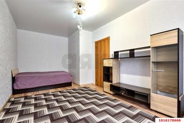 Фото №2: 1-комнатная квартира 40 м² - Краснодар, ж/р Восточный, ул. имени 40-летия Победы, 188