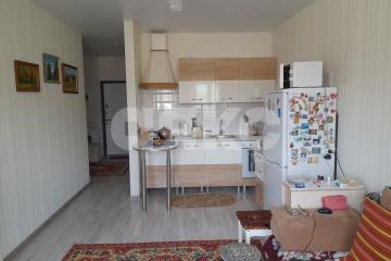 Фото №2: 1-комнатная квартира 40 м² - Горячий Ключ, мкр. жилой комплекс Аристократ, ул. Бабушкина, 36