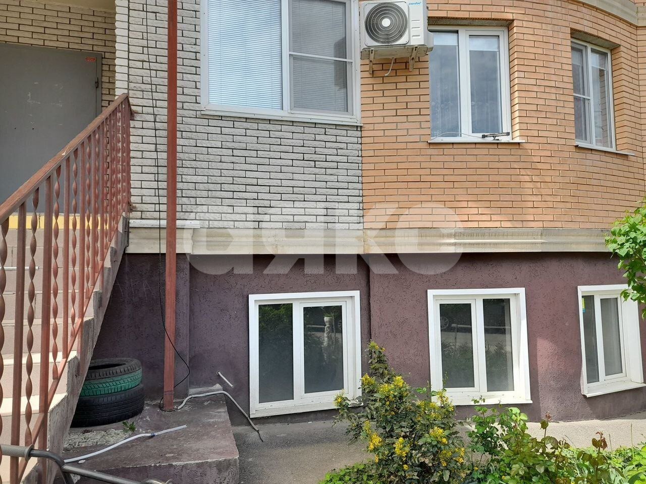 Фото №13: 1-комнатная квартира 40 м² - Горячий Ключ, Администрация, мкр. жилой комплекс Аристократ, ул. Бабушкина, 36