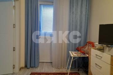 Фото №5: 1-комнатная квартира 40 м² - Горячий Ключ, мкр. жилой комплекс Аристократ, ул. Бабушкина, 36