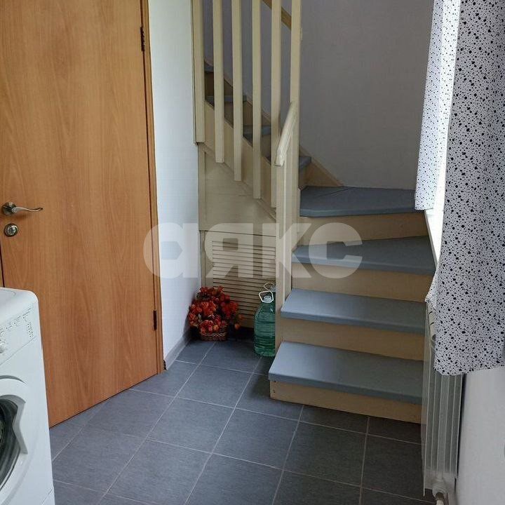 Фото №8: Дом 82 м² + 6.7 сот. - Безымянное, ул. Дивногорская