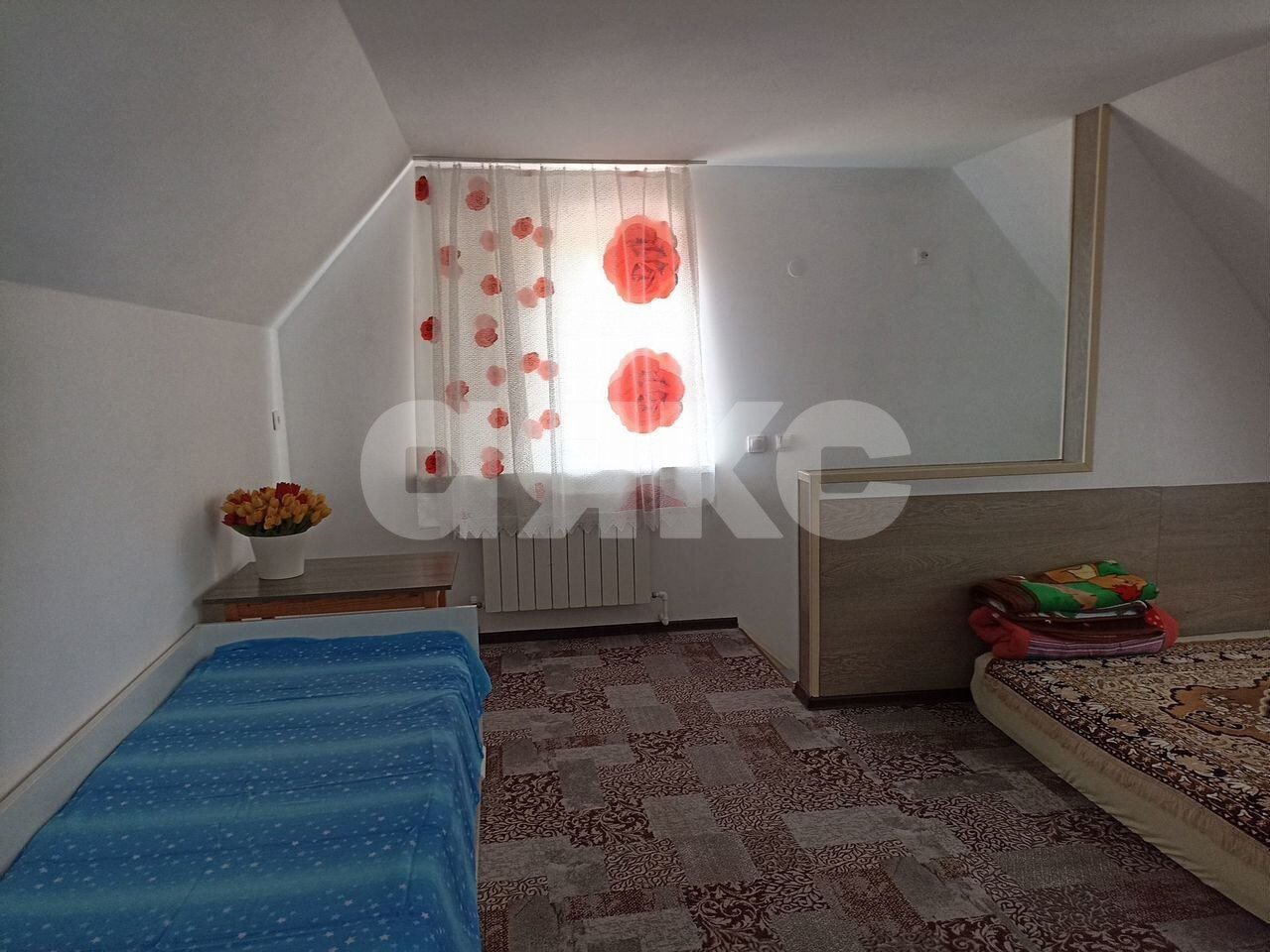 Фото №5: Дом 82 м² + 6.7 сот. - Безымянное, ул. Дивногорская