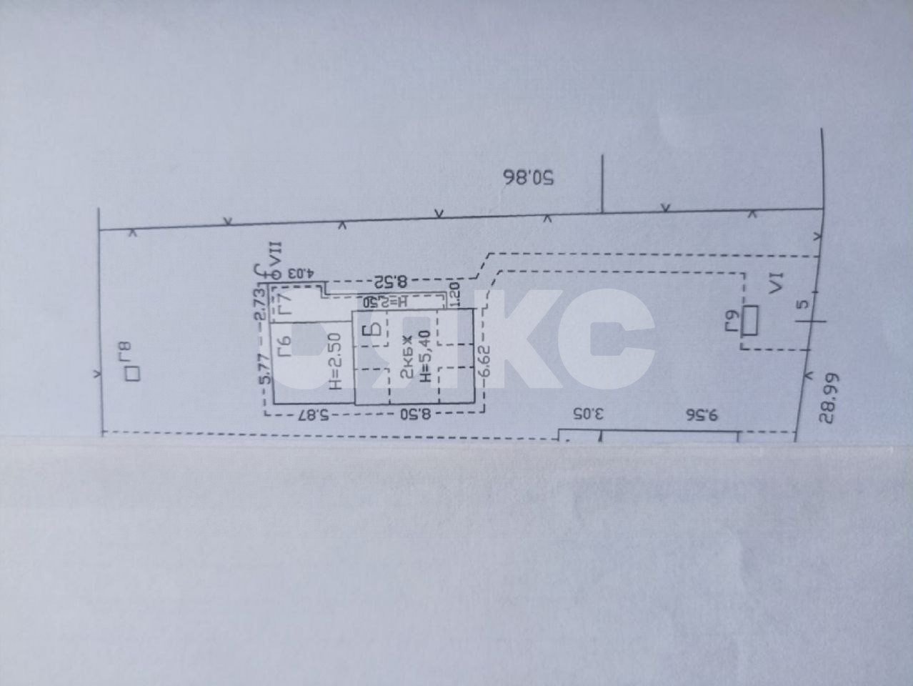 Фото №13: Дом 82 м² + 6.7 сот. - Безымянное, ул. Дивногорская