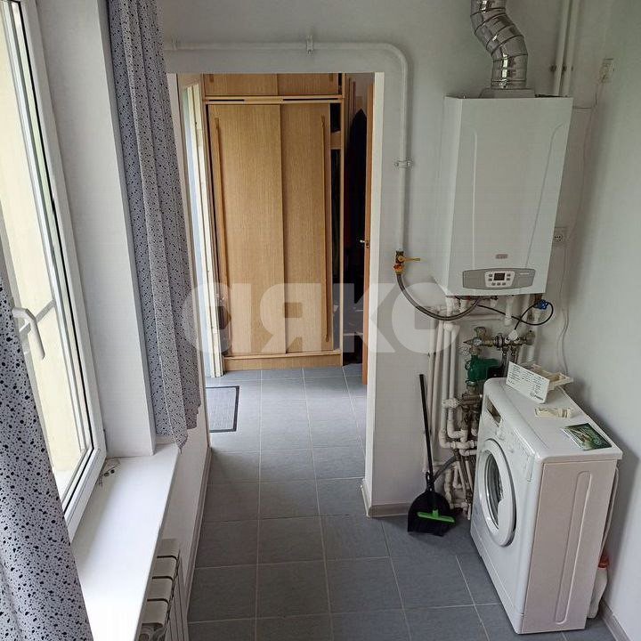 Фото №9: Дом 82 м² + 6.7 сот. - Безымянное, ул. Дивногорская