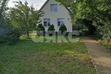 Фото №1: Дом 82 м² - Безымянное, ул. Дивногорская