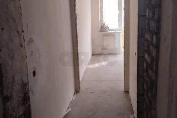 Фото №5: 1-комнатная квартира 41 м² - Краснодар, мкр. жилой комплекс Лондон Парк, ул. имени Ивана Лотышева, 11