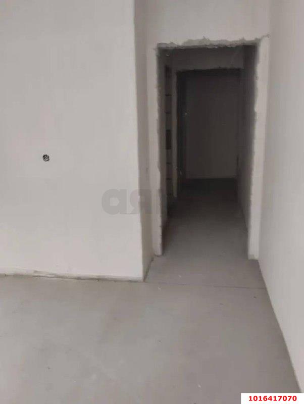 Фото №3: 1-комнатная квартира 41 м² - Краснодар, Прикубанский внутригородской округ, мкр. жилой комплекс Лондон Парк, ул. имени Ивана Лотышева, 11