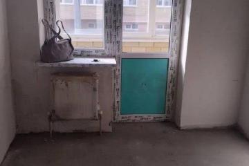 Фото №2: 1-комнатная квартира 41 м² - Краснодар, мкр. жилой комплекс Лондон Парк, ул. имени Ивана Лотышева, 11