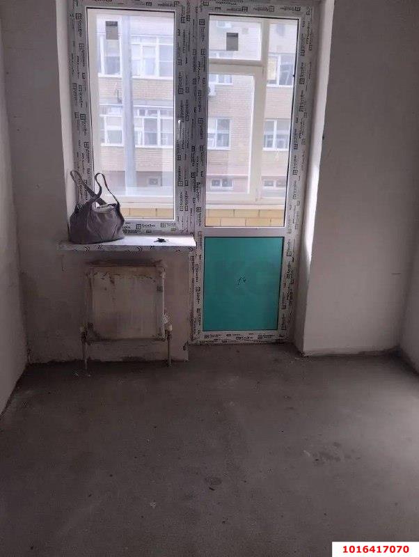 Фото №2: 1-комнатная квартира 41 м² - Краснодар, Прикубанский внутригородской округ, мкр. жилой комплекс Лондон Парк, ул. имени Ивана Лотышева, 11