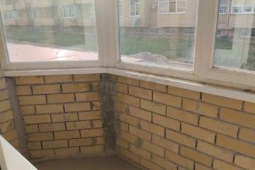 Фото №4: 1-комнатная квартира 41 м² - Краснодар, мкр. жилой комплекс Лондон Парк, ул. имени Ивана Лотышева, 11