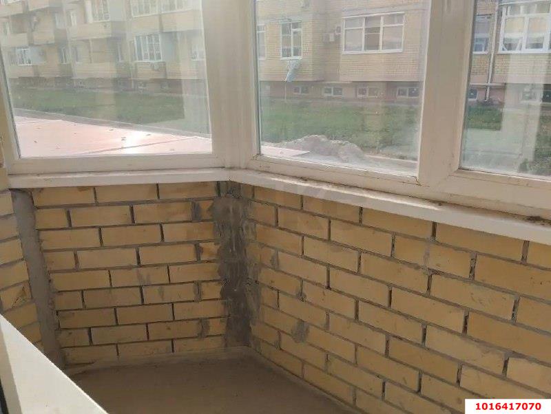 Фото №4: 1-комнатная квартира 41 м² - Краснодар, Прикубанский внутригородской округ, мкр. жилой комплекс Лондон Парк, ул. имени Ивана Лотышева, 11