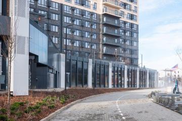 Фото №5: 1-комнатная квартира 38 м² - Краснодар, мкр. Черёмушки, ул. Обрывная, 132/1