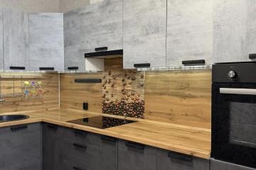 Фото №3: 1-комнатная квартира 50 м² - Краснодар, мкр. Прикубанский внутригородской округ, ул. Тепличная, 94