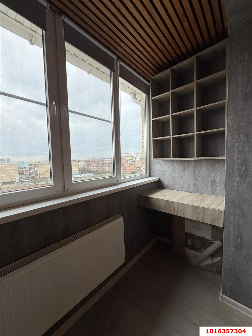 Фото №9: 1-комнатная квартира 50 м² - Краснодар, мкр. Прикубанский внутригородской округ, ул. Тепличная, 94