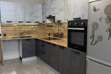 Фото №4: 1-комнатная квартира 50 м² - Краснодар, мкр. Прикубанский внутригородской округ, ул. Тепличная, 94