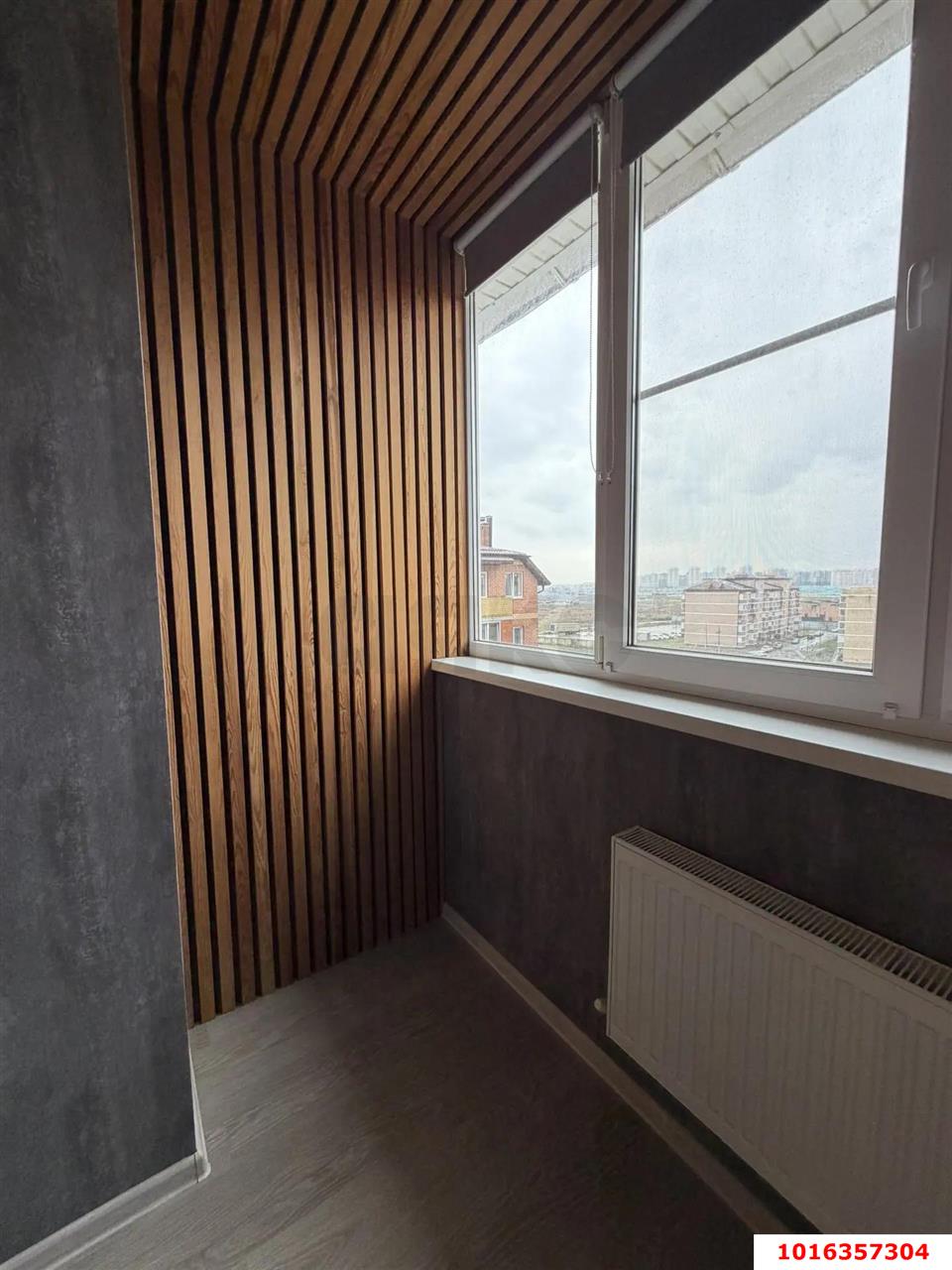 Фото №10: 1-комнатная квартира 50 м² - Краснодар, мкр. Прикубанский внутригородской округ, ул. Тепличная, 94