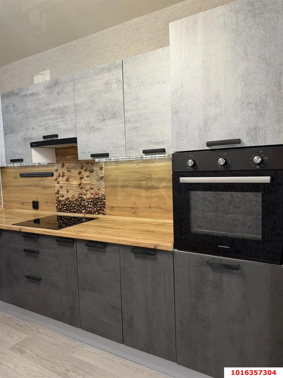 Фото №6: 1-комнатная квартира 50 м² - Краснодар, мкр. Прикубанский внутригородской округ, ул. Тепличная, 94