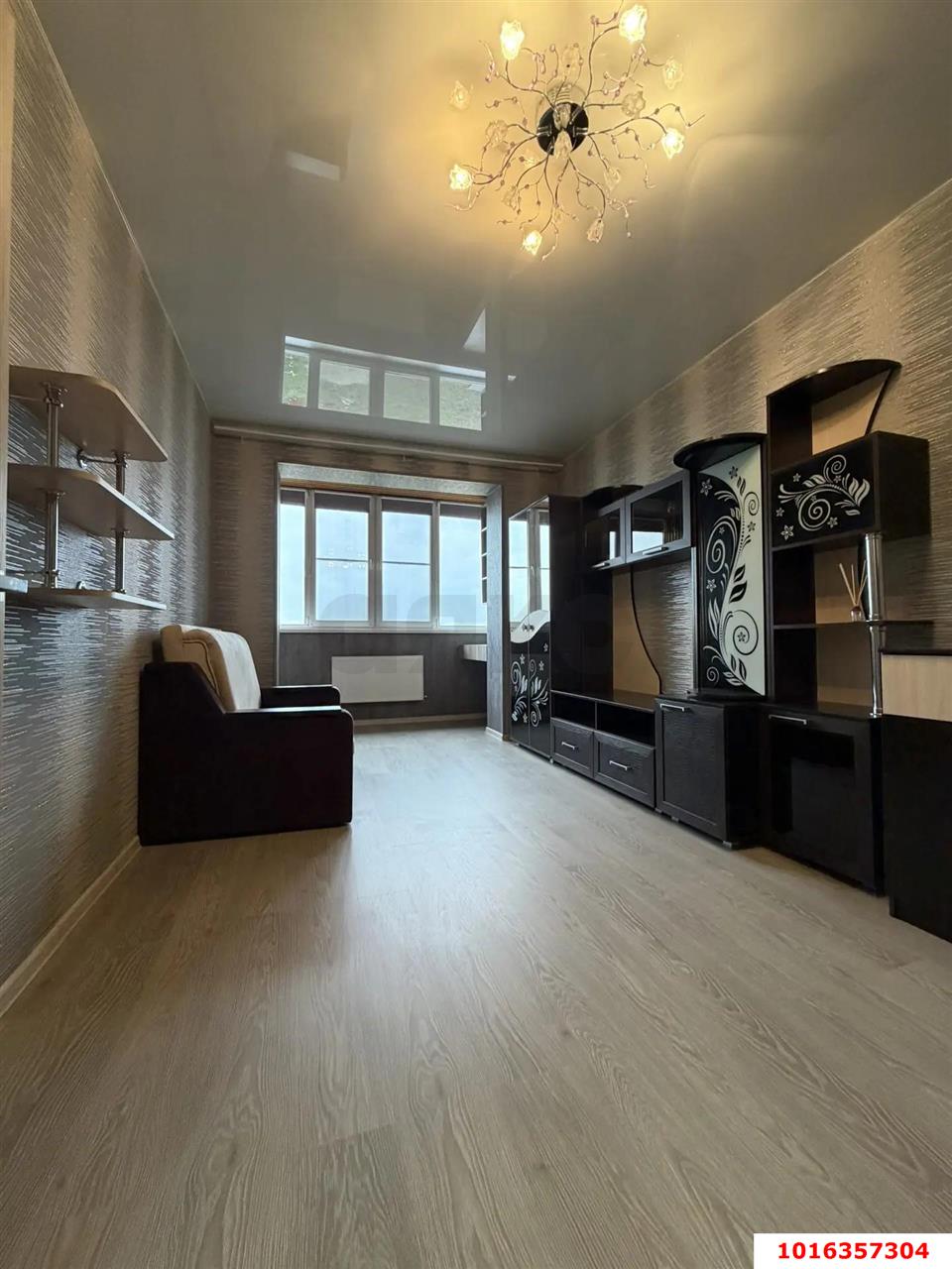 Фото №13: 1-комнатная квартира 50 м² - Краснодар, мкр. Прикубанский внутригородской округ, ул. Тепличная, 94