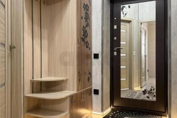 Фото №5: 1-комнатная квартира 50 м² - Краснодар, мкр. Прикубанский внутригородской округ, ул. Тепличная, 94