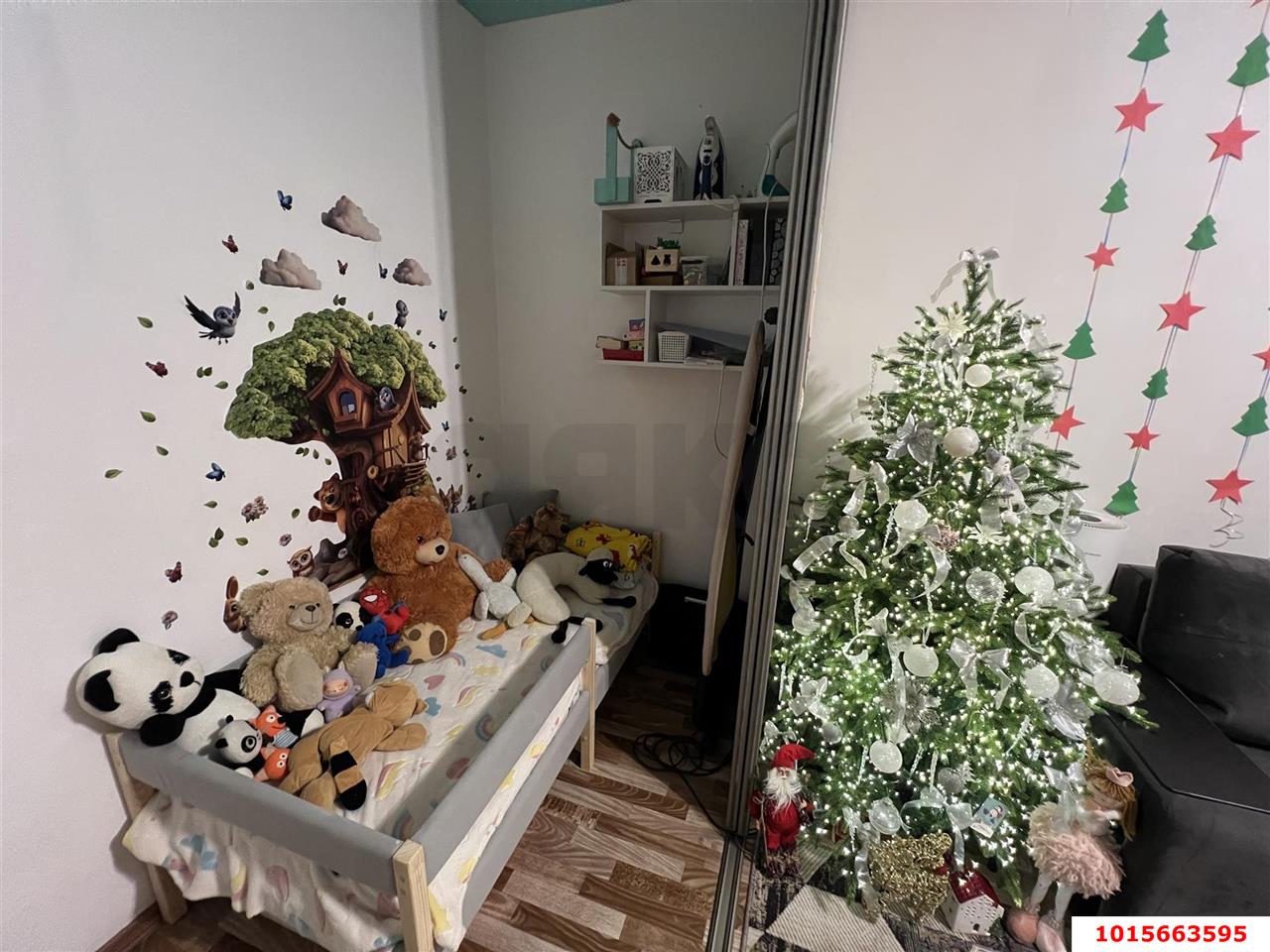 Фото №8: 1-комнатная квартира 41 м² - Краснодар, пер. Ленинский, 20/1к10