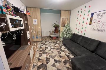 Фото №5: 1-комнатная квартира 41 м² - Краснодар, мкр. квартал Народный, пер. Ленинский, 20/1к10