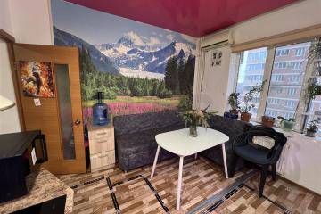 Фото №3: 1-комнатная квартира 41 м² - Краснодар, мкр. квартал Народный, пер. Ленинский, 20/1к10