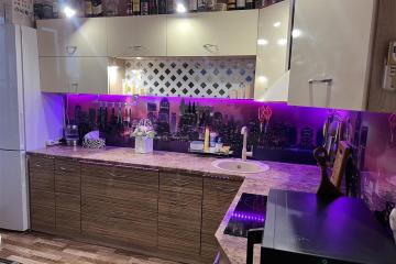 Фото №1: 1-комнатная квартира 41 м² - Краснодар, мкр. квартал Народный, пер. Ленинский, 20/1к10