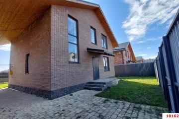 Фото №3: Дом 149 м² - Краснодар, мкр. КП Николино парк 2, ул. имени Николая Жугана