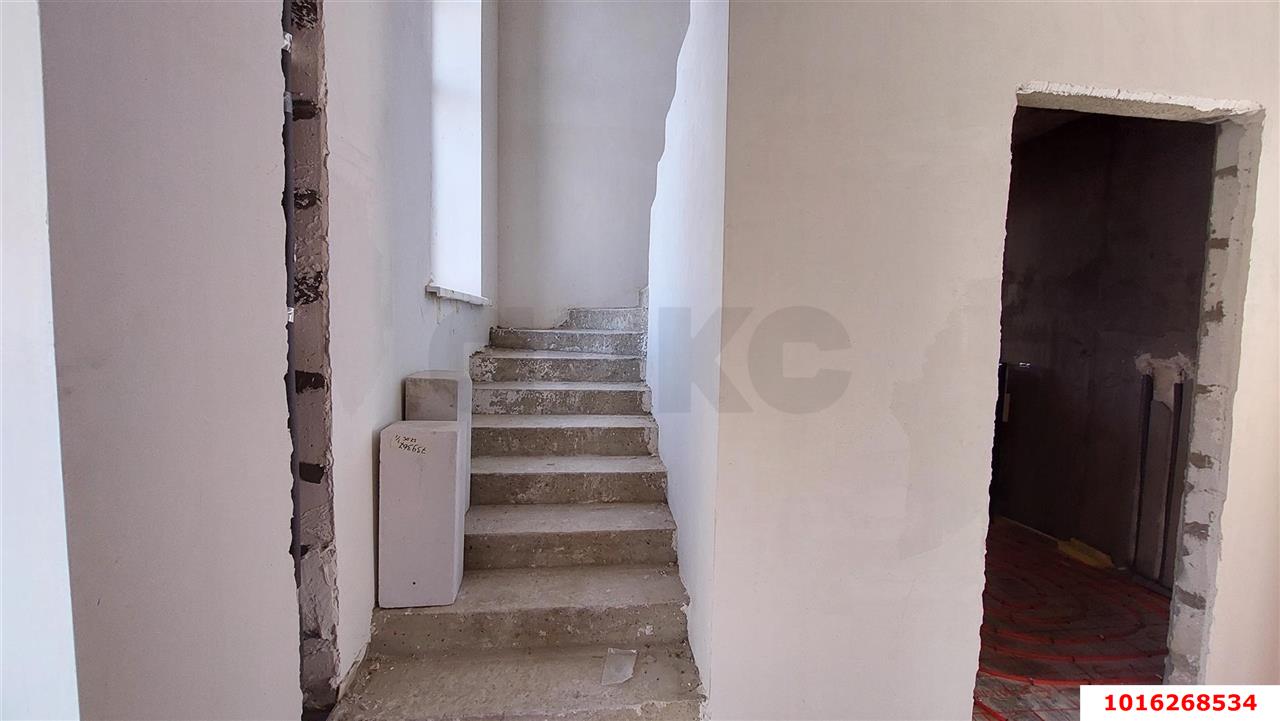 Фото №9: Дом 149 м² + 4 сот. - Краснодар, Прикубанский внутригородской округ, мкр. КП Николино парк 2, ул. имени Николая Жугана