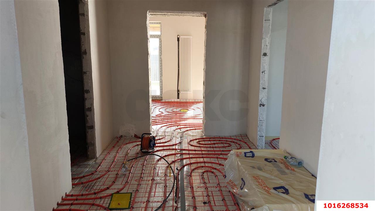 Фото №6: Дом 149 м² + 4 сот. - Краснодар, Прикубанский внутригородской округ, мкр. КП Николино парк 2, ул. имени Николая Жугана