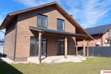 Фото №4: Дом 149 м² - Краснодар, мкр. КП Николино парк 2, ул. имени Николая Жугана