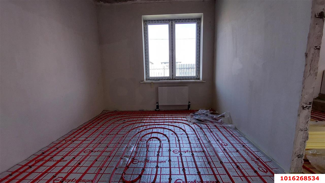 Фото №7: Дом 149 м² + 4 сот. - Краснодар, Прикубанский внутригородской округ, мкр. КП Николино парк 2, ул. имени Николая Жугана