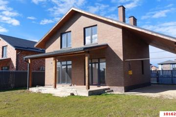 Фото №2: Дом 149 м² - Краснодар, мкр. КП Николино парк 2, ул. имени Николая Жугана