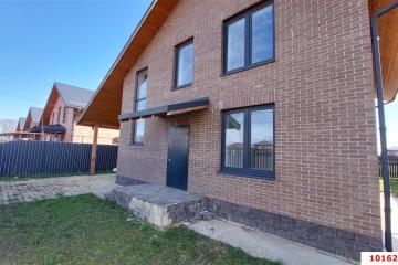 Фото №1: Дом 149 м² - Краснодар, мкр. КП Николино парк 2, ул. имени Николая Жугана