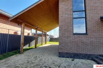 Фото №5: Дом 149 м² - Краснодар, мкр. КП Николино парк 2, ул. имени Николая Жугана