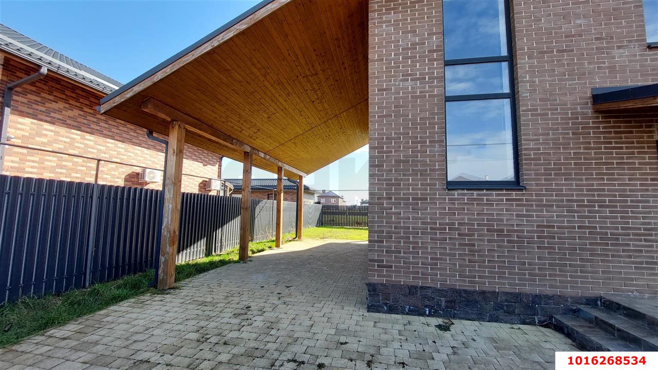 Фото №5: Дом 149 м² + 4 сот. - Краснодар, Прикубанский внутригородской округ, мкр. КП Николино парк 2, ул. имени Николая Жугана