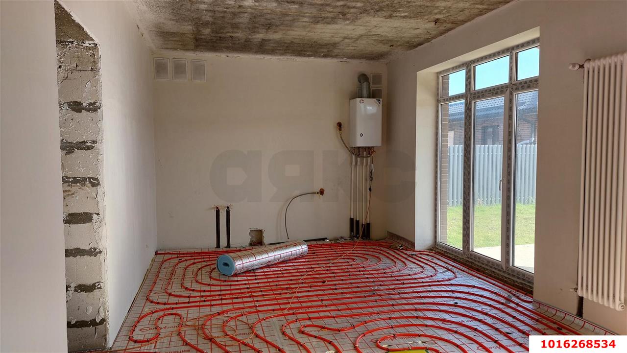 Фото №8: Дом 149 м² + 4 сот. - Краснодар, Прикубанский внутригородской округ, мкр. КП Николино парк 2, ул. имени Николая Жугана