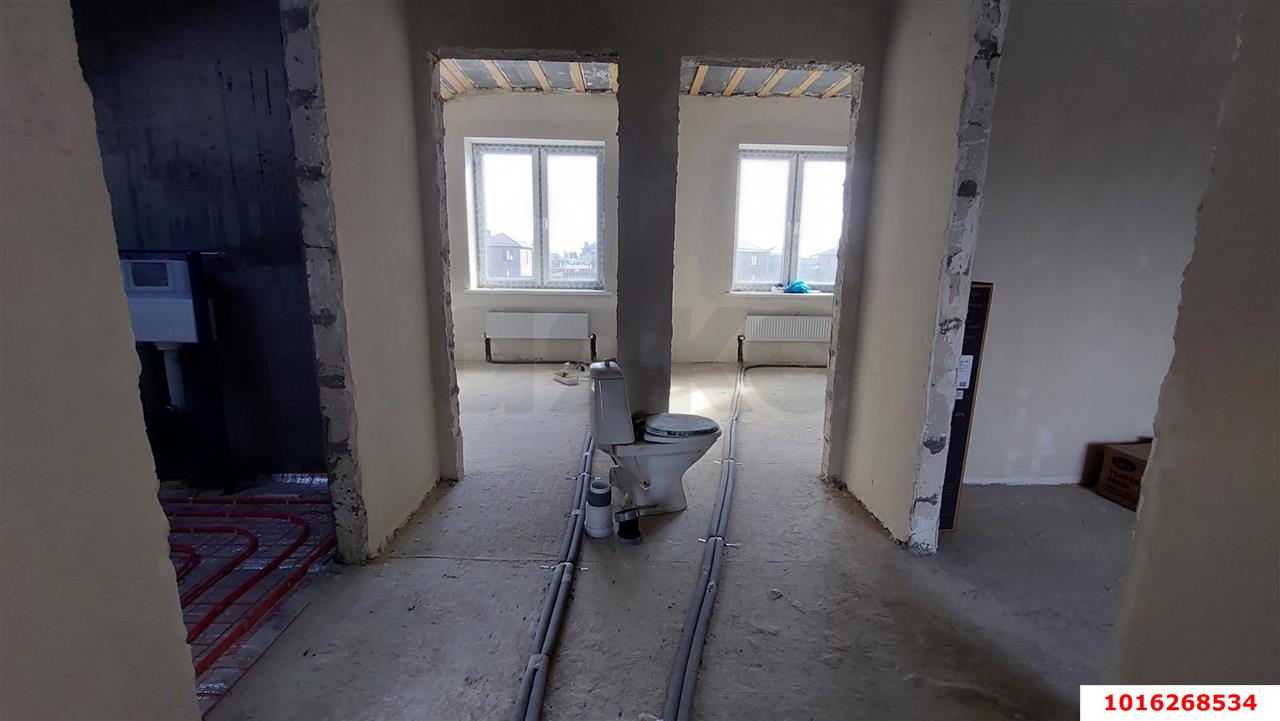 Фото №10: Дом 149 м² + 4 сот. - Краснодар, Прикубанский внутригородской округ, мкр. КП Николино парк 2, ул. имени Николая Жугана