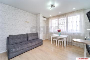 Фото №2: 1-комнатная квартира 42 м² - Новая Адыгея, мкр. жилой комплекс Тургеневский Двор, ул. Тургеневское шоссе, 1к2