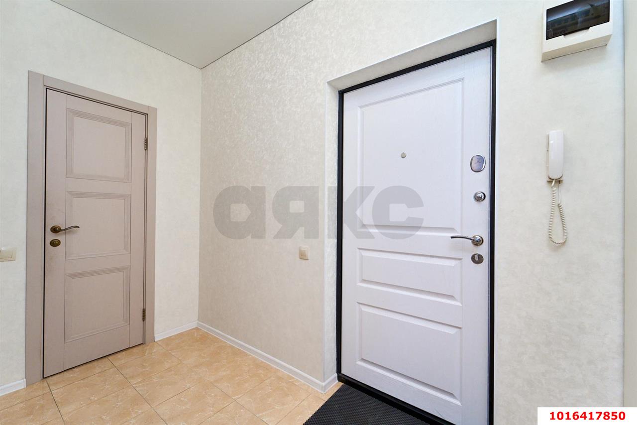 Фото №9: 1-комнатная квартира 42 м² - Новая Адыгея, мкр. жилой комплекс Тургеневский Двор, ул. Тургеневское шоссе, 1к2