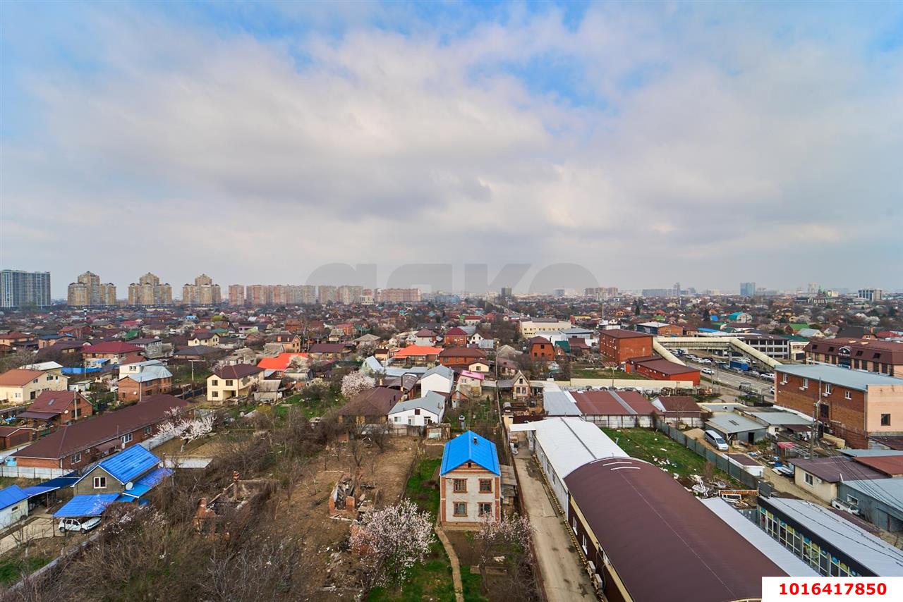 Фото №13: 1-комнатная квартира 42 м² - Новая Адыгея, мкр. жилой комплекс Тургеневский Двор, ул. Тургеневское шоссе, 1к2