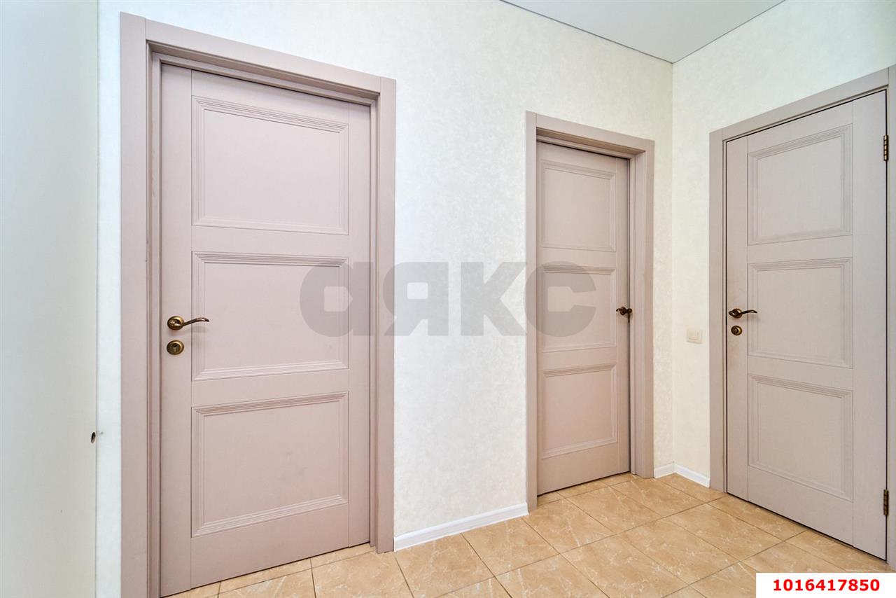 Фото №10: 1-комнатная квартира 42 м² - Новая Адыгея, мкр. жилой комплекс Тургеневский Двор, ул. Тургеневское шоссе, 1к2