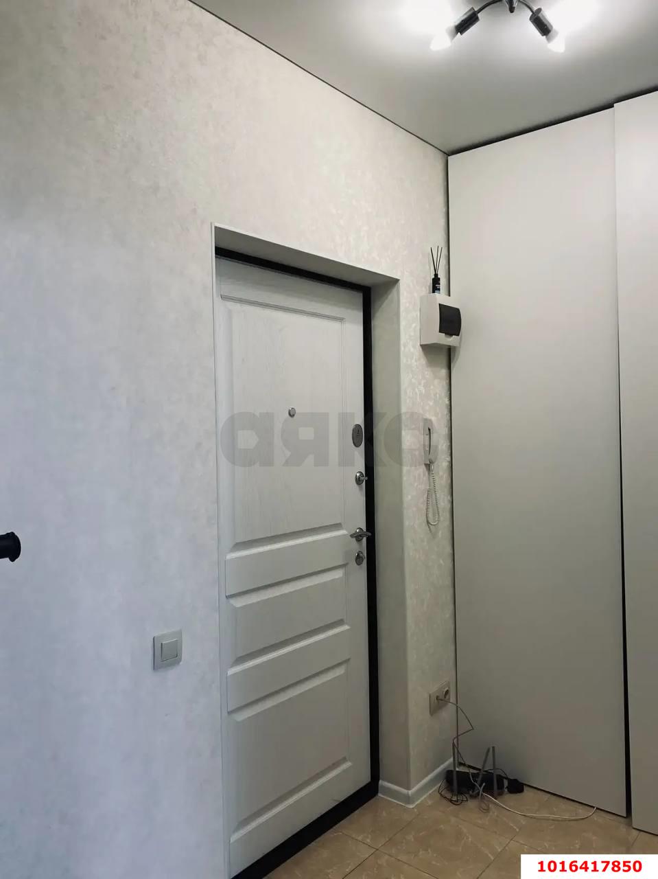 Фото №6: 1-комнатная квартира 42 м² - Новая Адыгея, мкр. жилой комплекс Тургеневский Двор, ул. Тургеневское шоссе, 1к2