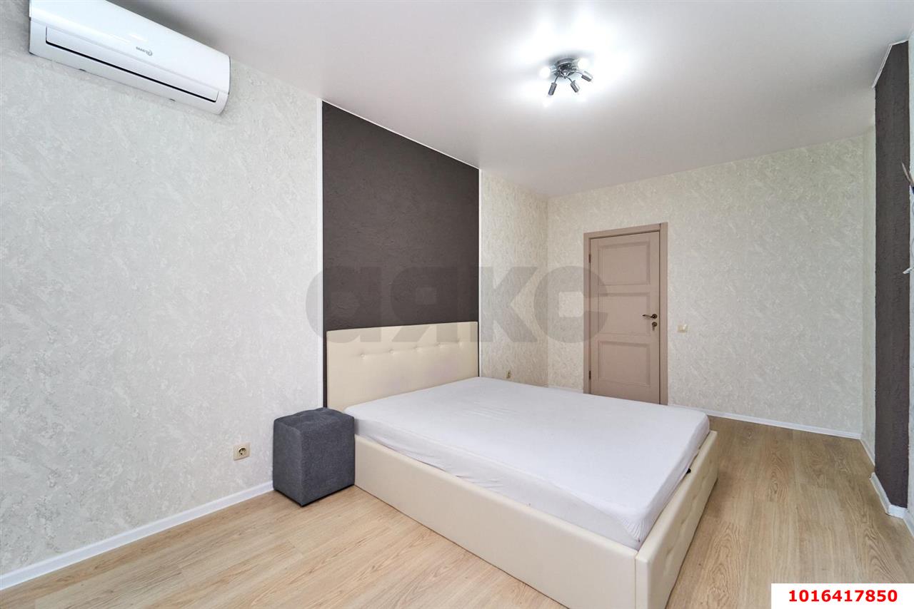 Фото №6: 1-комнатная квартира 42 м² - Новая Адыгея, мкр. жилой комплекс Тургеневский Двор, ул. Тургеневское шоссе, 1к2