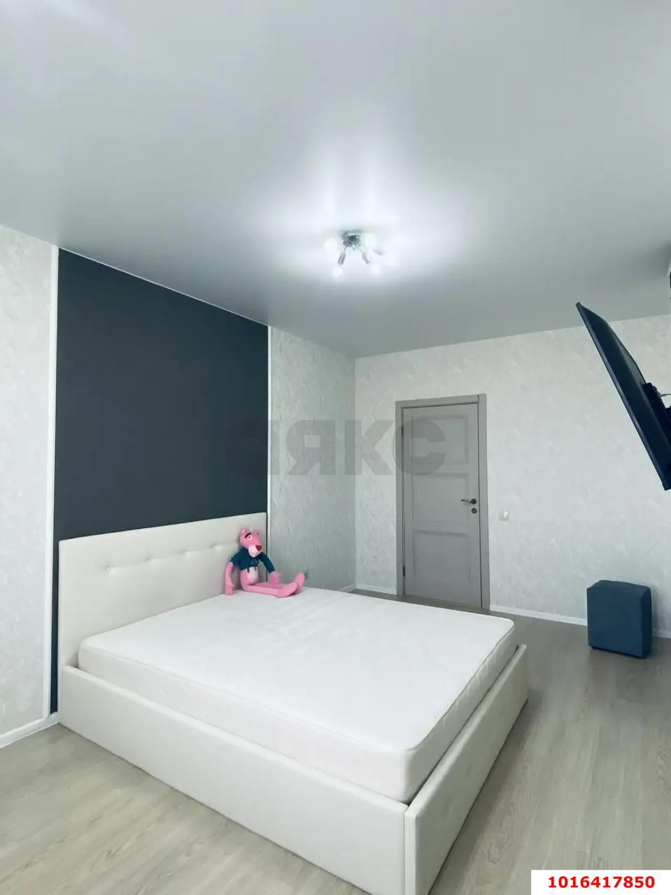 Фото №4: 1-комнатная квартира 42 м² - Новая Адыгея, мкр. жилой комплекс Тургеневский Двор, ул. Тургеневское шоссе, 1к2